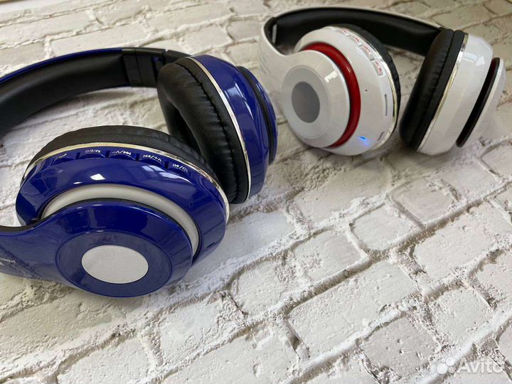 Беспроводные наушники