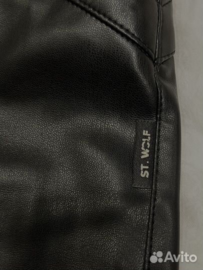 Шорты street wolf