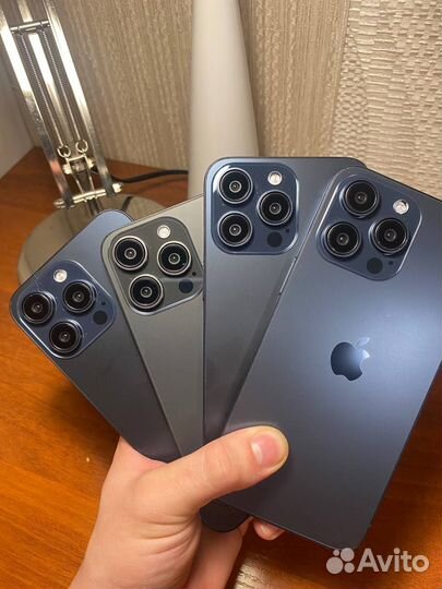 iPhone 15 pro/15 pro max