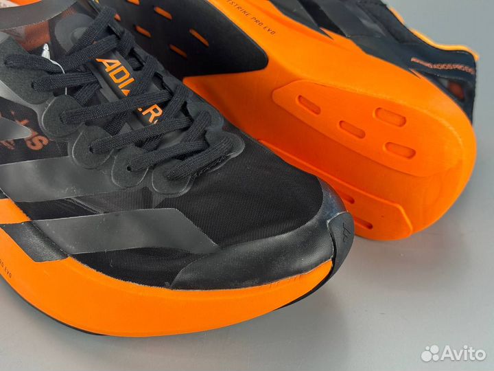 Кроссовки adidas adizero evo 1