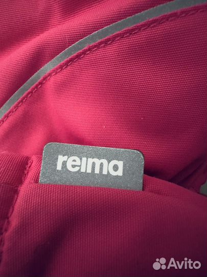 Перчатки детские Reima 4