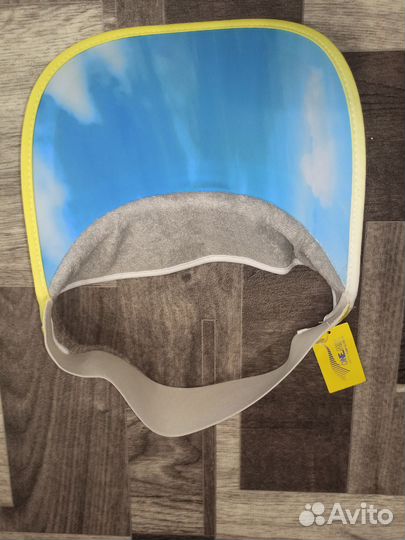 Кепка, бейсболка