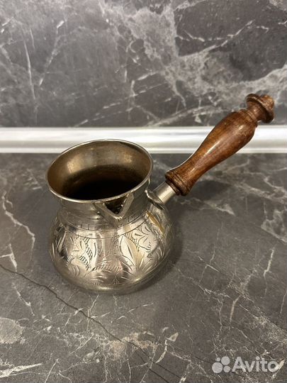 Турка турецкая
