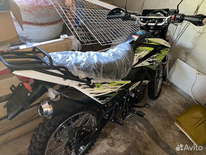 Racer RC300-GY8X