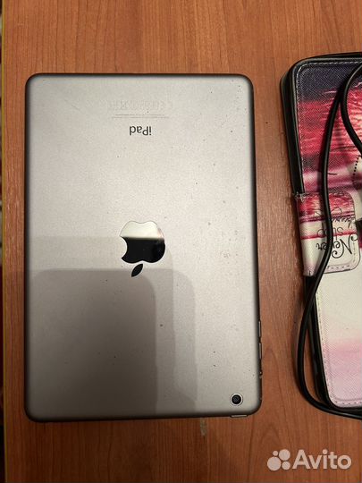 iPad 2 мини