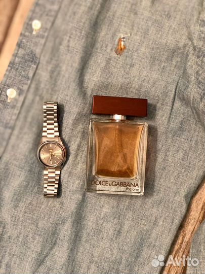 Dolce gabanna THE ONE 100ML