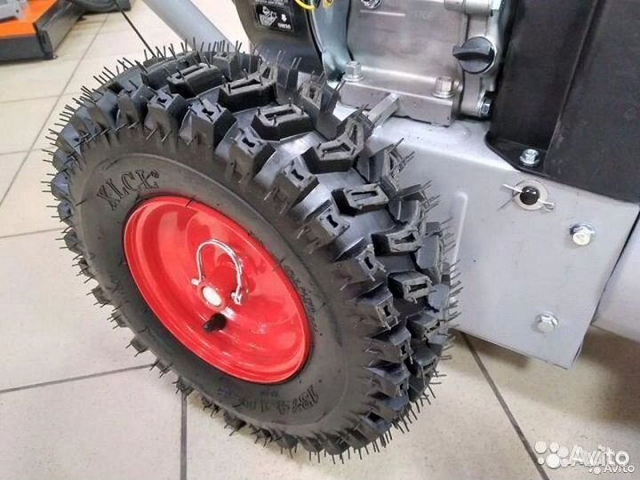 Снегоуборщик сб 4000 Ресанта