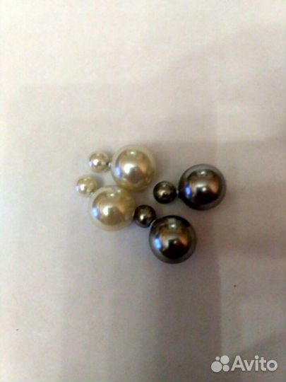 Набор бижутерии