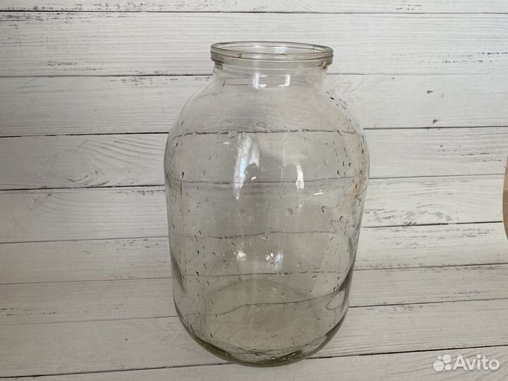 Банка 3 л