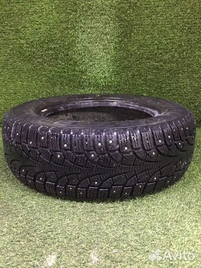 Pirelli Winter Carving Edge 195/65 R15 91T