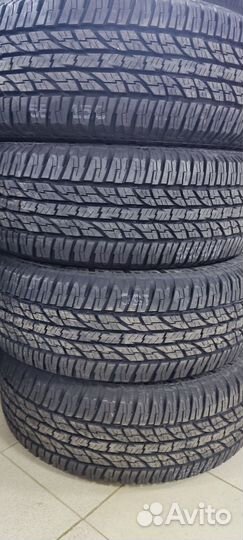 Yokohama Geolandar A/T G015 245/50 R20 105H