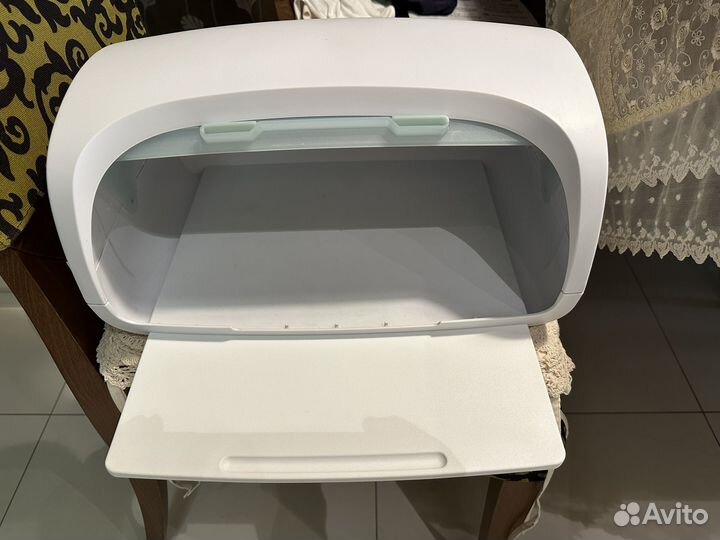 Хлебница умная Tupperware