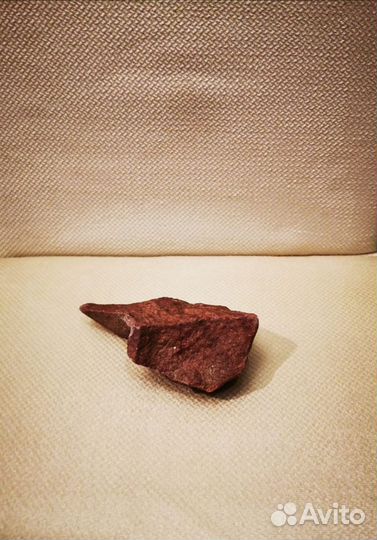 Камень для аквариума 7x7,5см