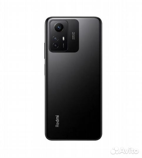 Xiaomi 12S, 8/128 ГБ