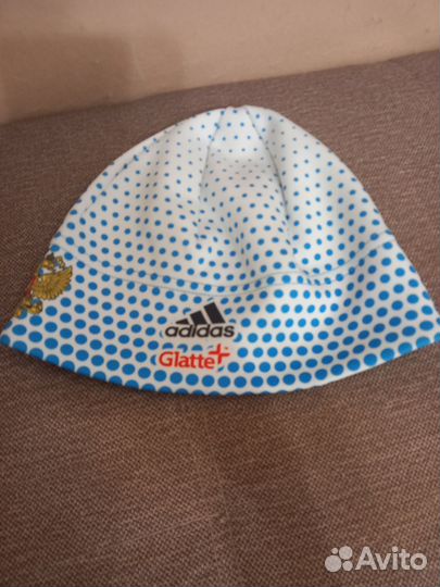Лыжная шапка adidas