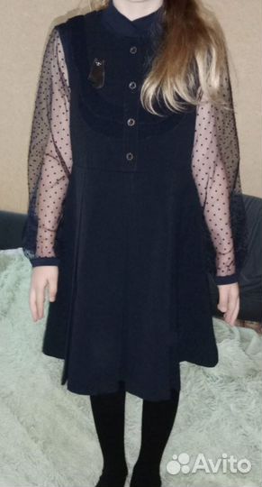 Одежда в школу