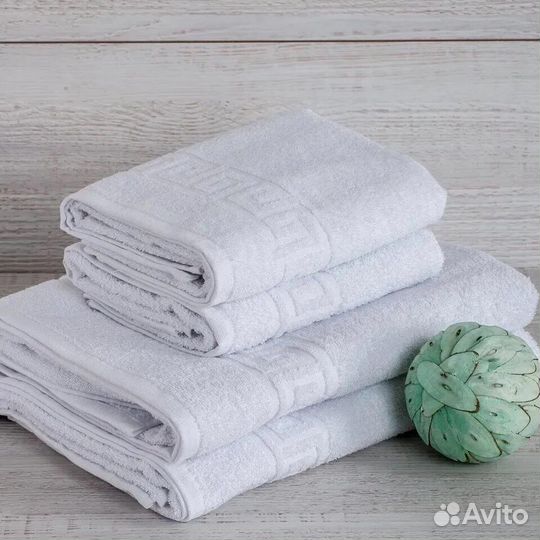 Полотенце Ашхабад 430 гр