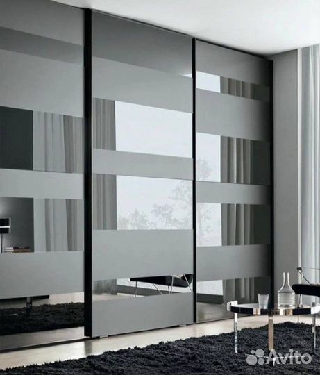 Мебель на заказ гардеробные / шкаф