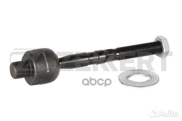 Тяга рулевая лев./прав. Mazda 6 II 07- st-4273