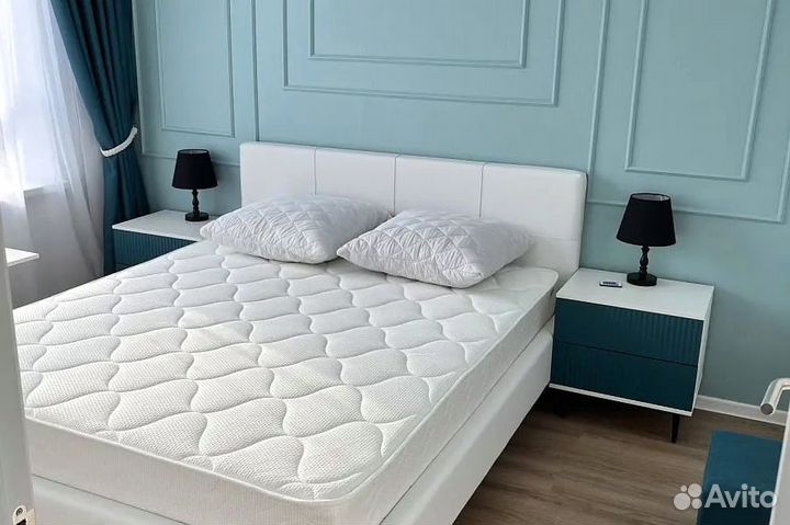 Новые матрасы с Производства