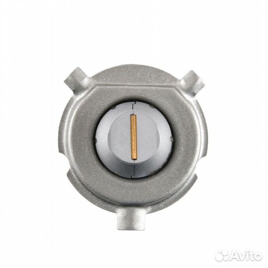 Светодиодные лампы H4 active night 6000K