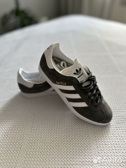 Оригинальные кеды