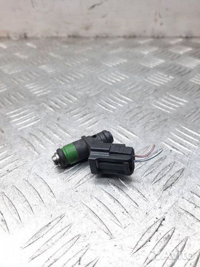 Форсунка Volkswagen Polo хэтчбэк 5 дв. 1.2 AZQ