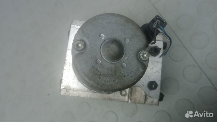 Блок ABS (насос) Land Rover Range Rover