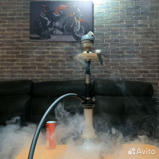 Аренда кальянов круглосуточно