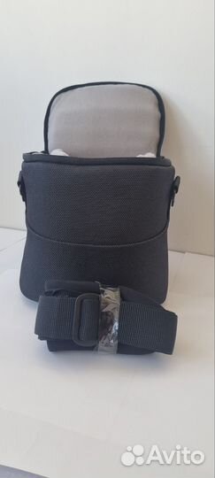 Сумка для фотоаппарата Rivacase 7218 black