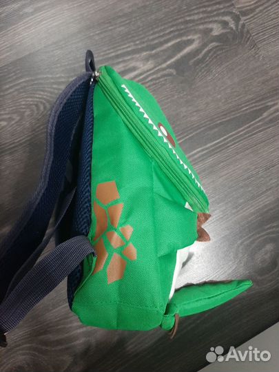 Рюкзак детский