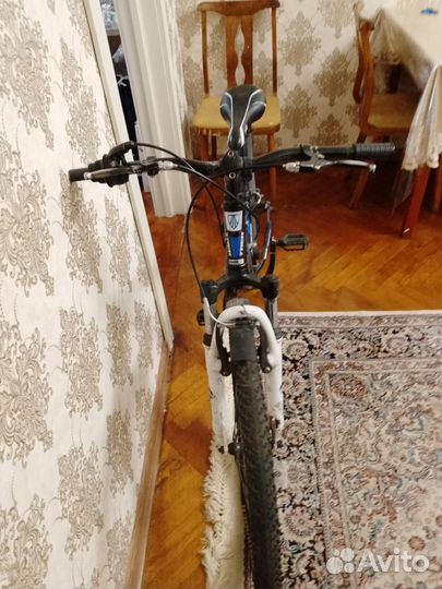 Продаю велосипед