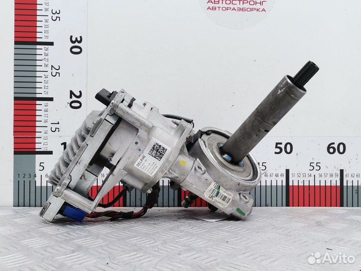 Электроусилитель руля для Opel Meriva A 93192411