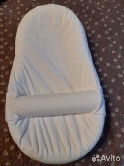 Кокон для новорожденных бу