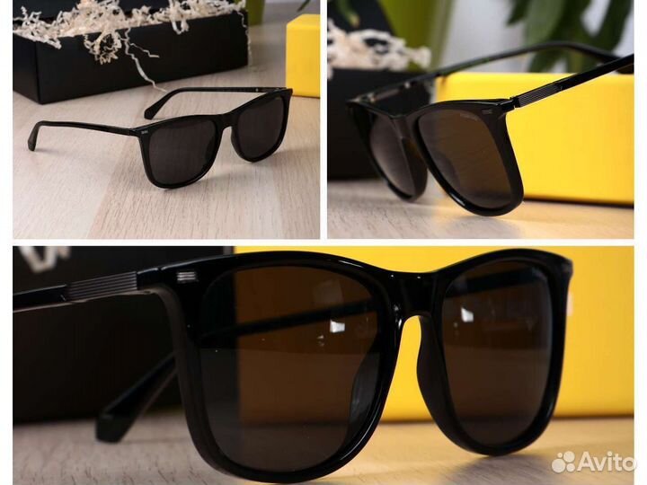 Солнцезащитные очки