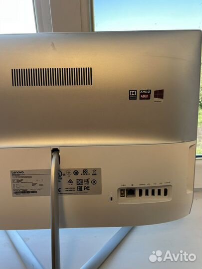 Компьютер моноблок