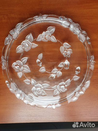 Блюдо для торта