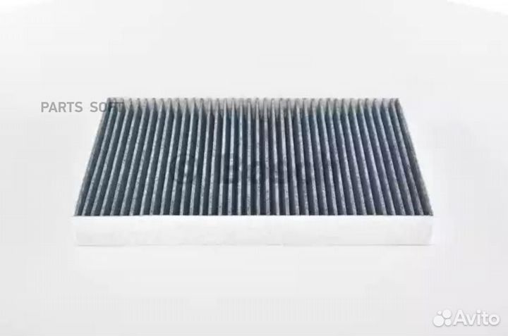 Bosch 0 986 628 513 Фильтр салона audi A4/A6 97- у