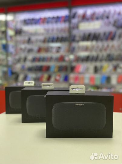 Новая Колонка samsung level BOX slim