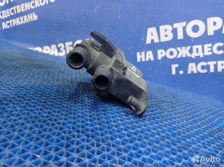 Клапан печки Bmw E65 седан 2004