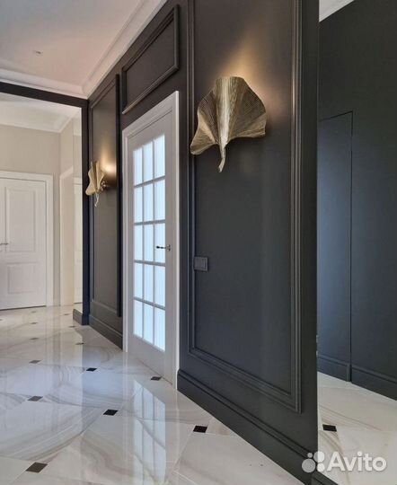 Двери межкомнатные