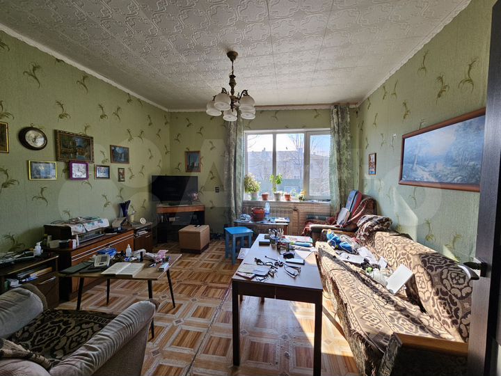 Коттедж 146 м² на участке 14 сот.