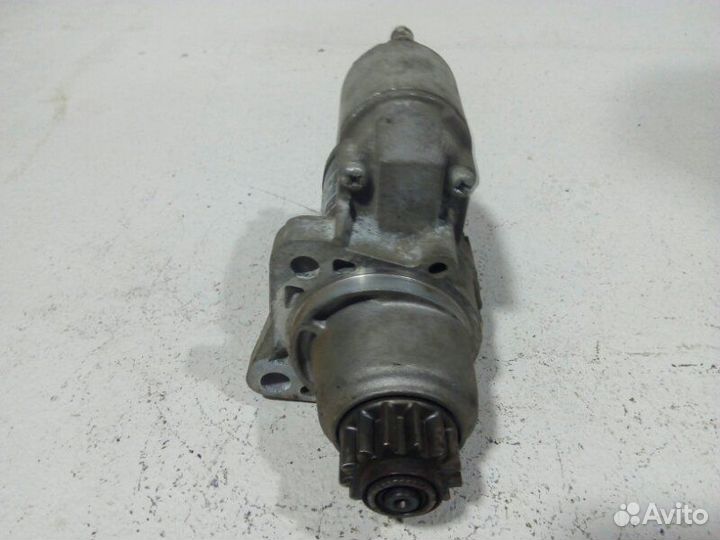 Стартер Nissan Teana L33 QR25DE 2014