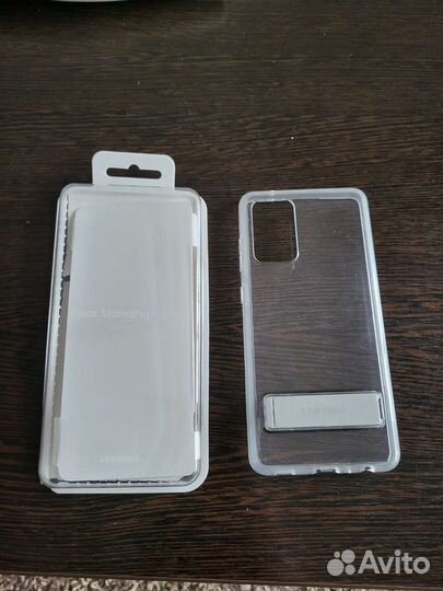 Чехол на samsung