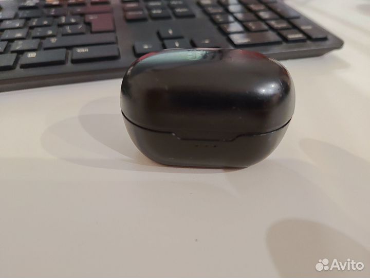 Bluetooth наушники JBL tune 115 tws