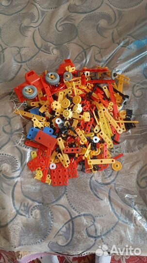 Конструктор СССР