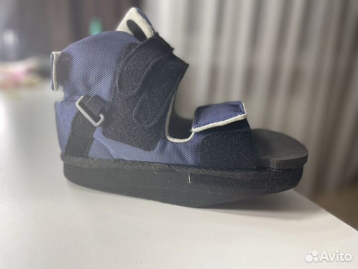 Послеоперационная обувь барука размер 38-40