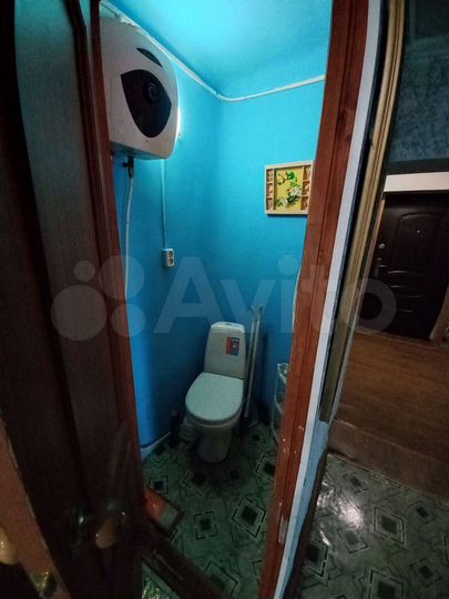 Дом 20 м² на участке 26,4 сот.