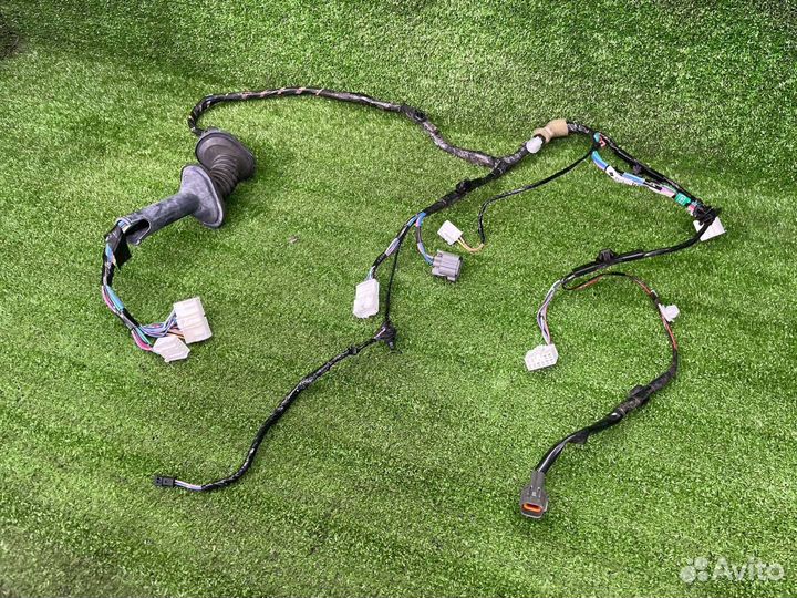 Проводка двери передней правой Mitsubishi ASX GA1W