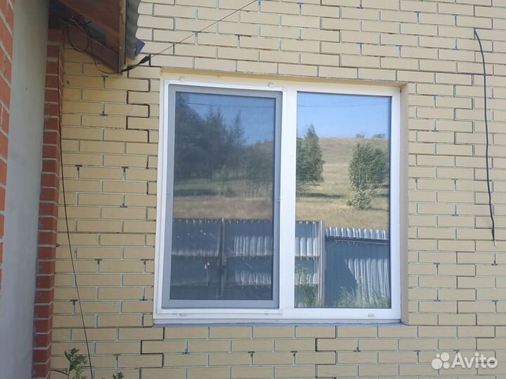 Москитные сетки от производителя